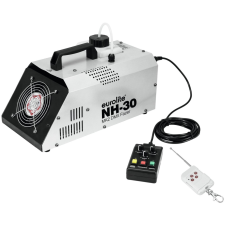 Eurolite NH-30 MK2 DMX Fazer világítás