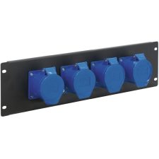 Eurolite PDM 3U-4CEE 32A 3pin világítás