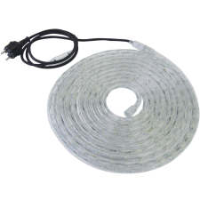 Eurolite RUBBERLIGHT LED RL1-230V white 3000K 9m világítás