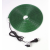 Eurolite RUBBERLIGHT RL1-230V green 5m