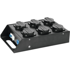 Eurolite SAB-61 Power Split Box világítás
