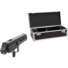 Eurolite Set LED SL-400 DMX Search Light + Case világítás