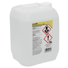 EUROLITE Smoke Fluid -B- Basic 5l világítás