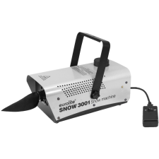 Eurolite Snow 3001 Snow Machine világítás