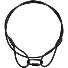 Eurolite Steel Rope (SC) 900x4mm black világítás