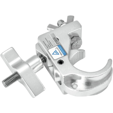 Eurolite TH35-75 Theatre Clamp silver világítás