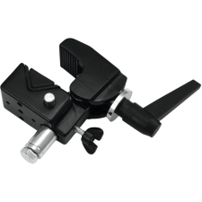 Eurolite TH-2SC Quick-Lock Coupler black világítás