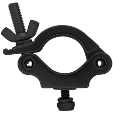 Eurolite TPC-32 Coupler black világítás