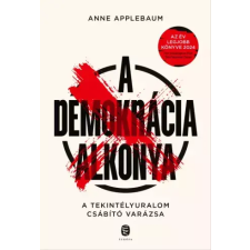 Európa A demokrácia alkonya egyéb e-könyv
