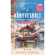 Európa A könyvesbolt egyéb e-könyv