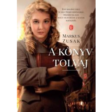 Európa A könyvtolvaj regény