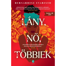 Európa A lány, a nő, a többiek egyéb e-könyv