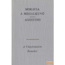Európa A megalkuvó / Agostino antikvárium - használt könyv