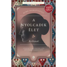 Európa A nyolcadik élet egyéb e-könyv