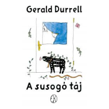 Európa A susogó táj gyermekkönyvek