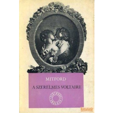 Európa A szerelmes Voltaire regény