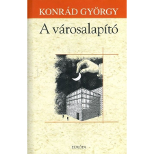 Európa A városalapító regény