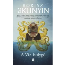 Európa A Víz bolygó egyéb e-könyv