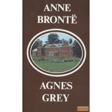 Európa Agnes Grey antikvárium - használt könyv