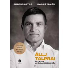 Európa Állj talpra! szépirodalom