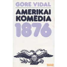 Európa Amerikai komédia /1876 antikvárium - használt könyv