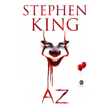 Európa AZ 1-2. regény