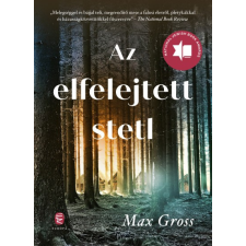 Európa Az elfelejtett stetl regény