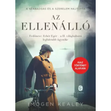 Európa Az ellenálló egyéb e-könyv