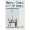 Európa Az első ember