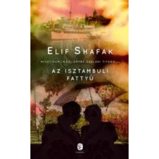 Európa Az isztambuli fattyú egyéb e-könyv