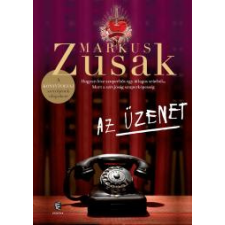 Európa Az üzenet regény