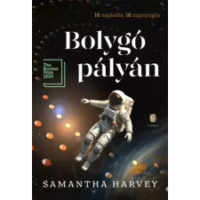 Európa Bolygó pályán egyéb e-könyv