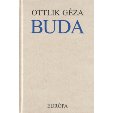 Európa Buda antikvárium - használt könyv