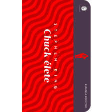 Európa Chuck élete regény