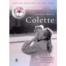 Európa Colette egyéb e-könyv