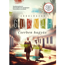 Európa Cserben hagyás regény