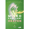 EUROPA ED KAWAKAMI MIEKO - Heaven – KAWAKAMI MIEKO (Puha kötésű)