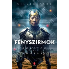 Európa Fényszirmok egyéb e-könyv