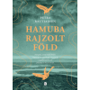 Európa Hamuba rajzolt föld