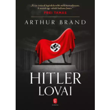 Európa Hitler lovai egyéb e-könyv