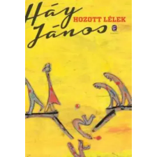 Európa Hozott lélek egyéb e-könyv