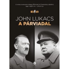 Európa John Lukacs - A párviadal (új példány) történelem
