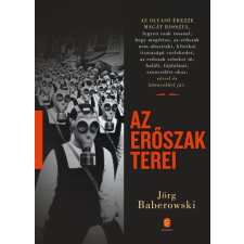 Európa Jörg Baberowski - Az erőszak terei történelem