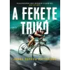 Európa Jorge Zepeda Patterson - A fekete trikó - Versenyben a halállal