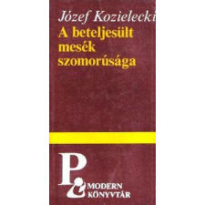 Európa Könyvkiadó A beteljesült mesék szomorúsága (Modern Könyvtár) antikvárium - használt könyv