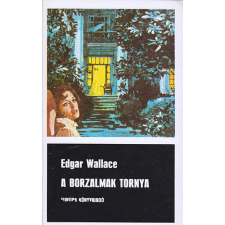 Európa Könyvkiadó A borzalmak tornya antikvárium - használt könyv