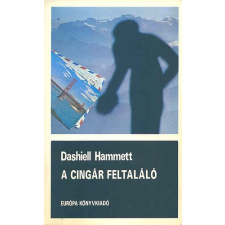 Európa Könyvkiadó A cingár feltaláló antikvárium - használt könyv