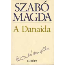 Európa Könyvkiadó A Danaida antikvárium - használt könyv