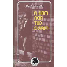 Európa Könyvkiadó A fiam nem tud olvasni antikvárium - használt könyv