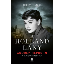 Európa Könyvkiadó A holland lány egyéb könyv